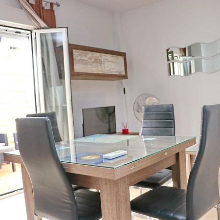 Apartamento San Ignacio Loyola Conil De La Frontera Exterior foto