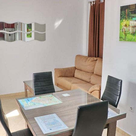 Apartamento San Ignacio Loyola Conil De La Frontera Exterior foto