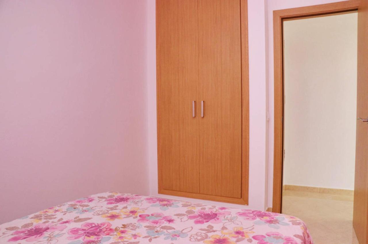 Apartamento San Ignacio Loyola Conil De La Frontera Exterior foto